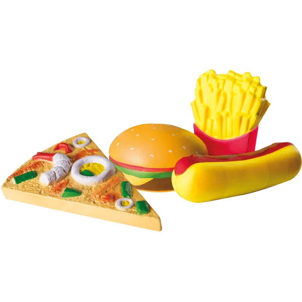 roba Squishies Set Universal Fast Food Roba Squishies Set Universal Fast Food -Kinderen Speelgoeds Winkel roba squishies set universal fast food a309231 2