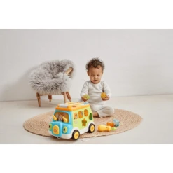 Kinderen Speelgoeds Winkel -Kinderen Speelgoeds Winkel scandinavian baby products activity music bus a363776 1