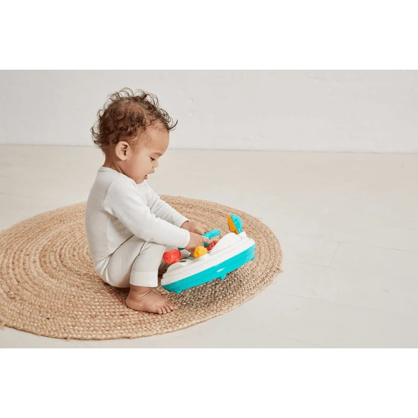 Scandinavian Baby Products Grappig stuurwiel Scandinavian Baby Products Grappig Stuurwiel -Kinderen Speelgoeds Winkel scandinavian baby products grappig stuurwiel a363766 2