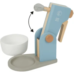 Kinderen Speelgoeds Winkel -Kinderen Speelgoeds Winkel small foot mixer set lekker a353060 1