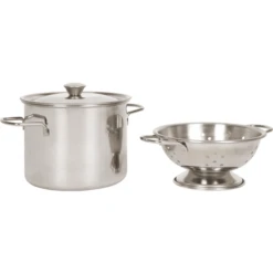 Small Foot ® Pasta Kookset -Kinderen Speelgoeds Winkel small foot pasta kookset a384738 2