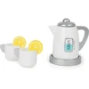 Small Foot® Thee-set Met Waterkoker 2 Small Foot® Thee-set Met Waterkoker -Kinderen Speelgoeds Winkel small foot thee set met waterkoker a256920