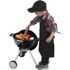 Kinderen Speelgoeds Winkel -Kinderen Speelgoeds Winkel theo klein weber kogelbarbecue one touch premium a275474 1